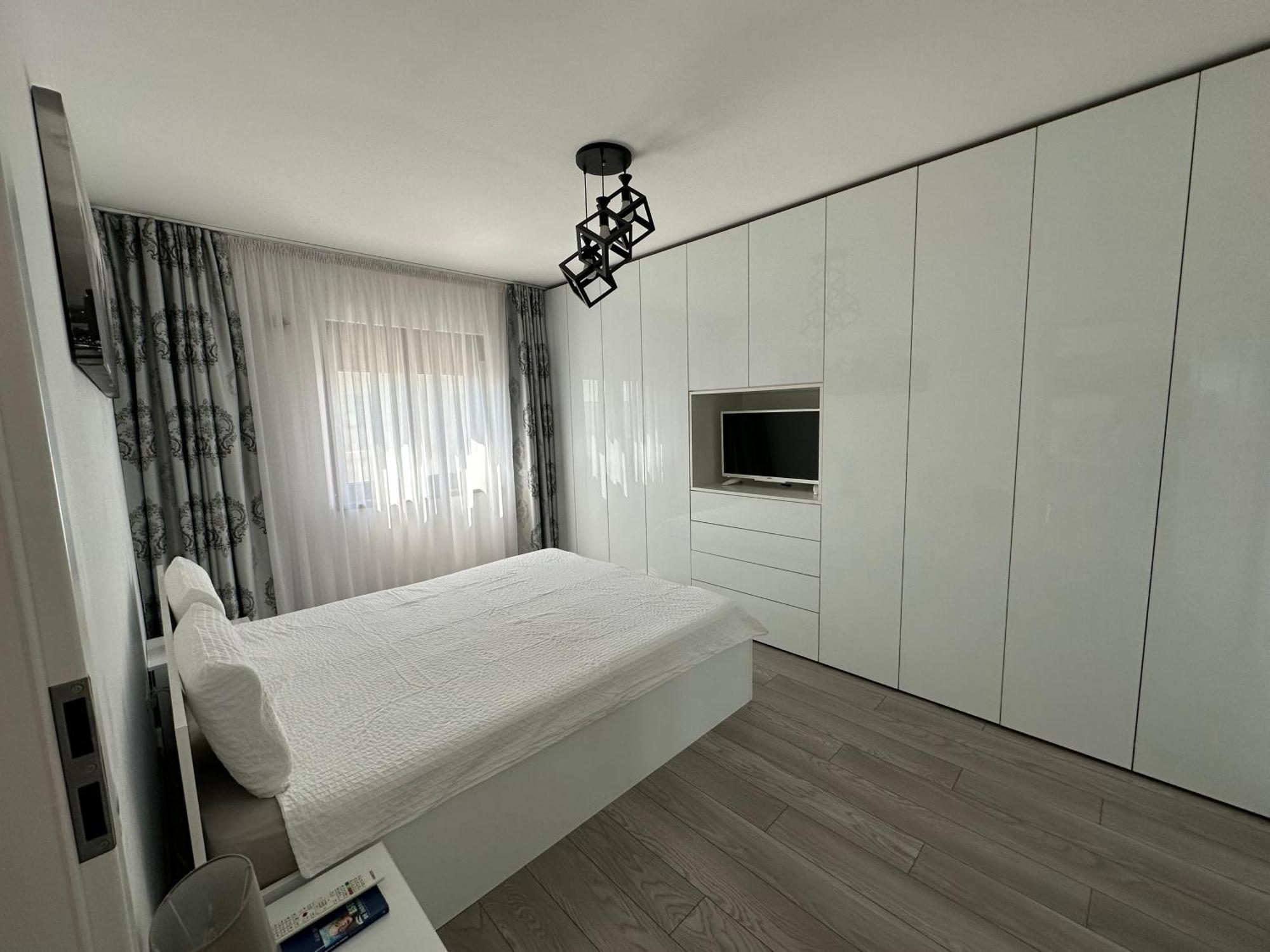 Venetia Apartament - Timisoara Apartment ภายนอก รูปภาพ