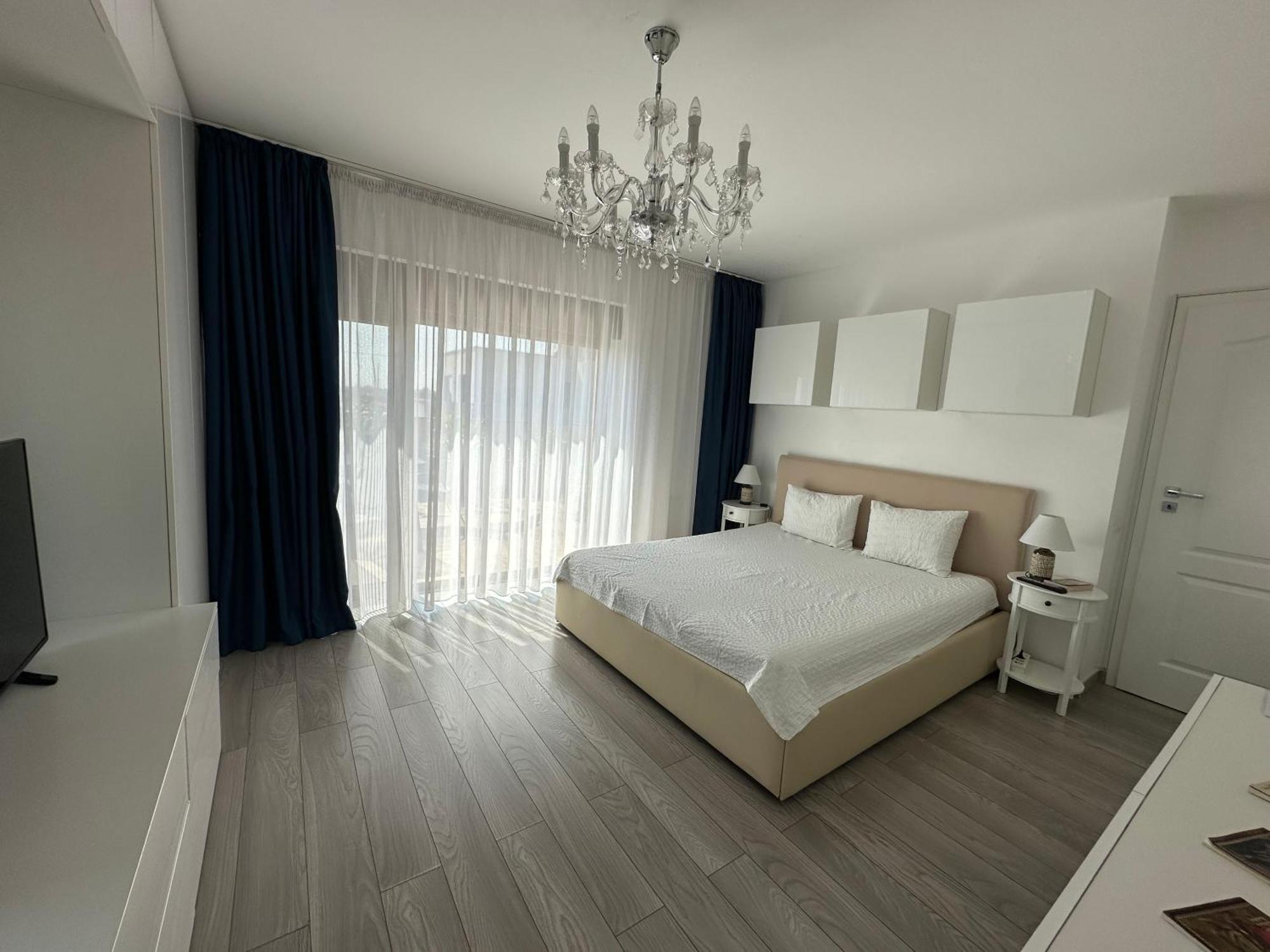 Venetia Apartament - Timisoara Apartment ภายนอก รูปภาพ